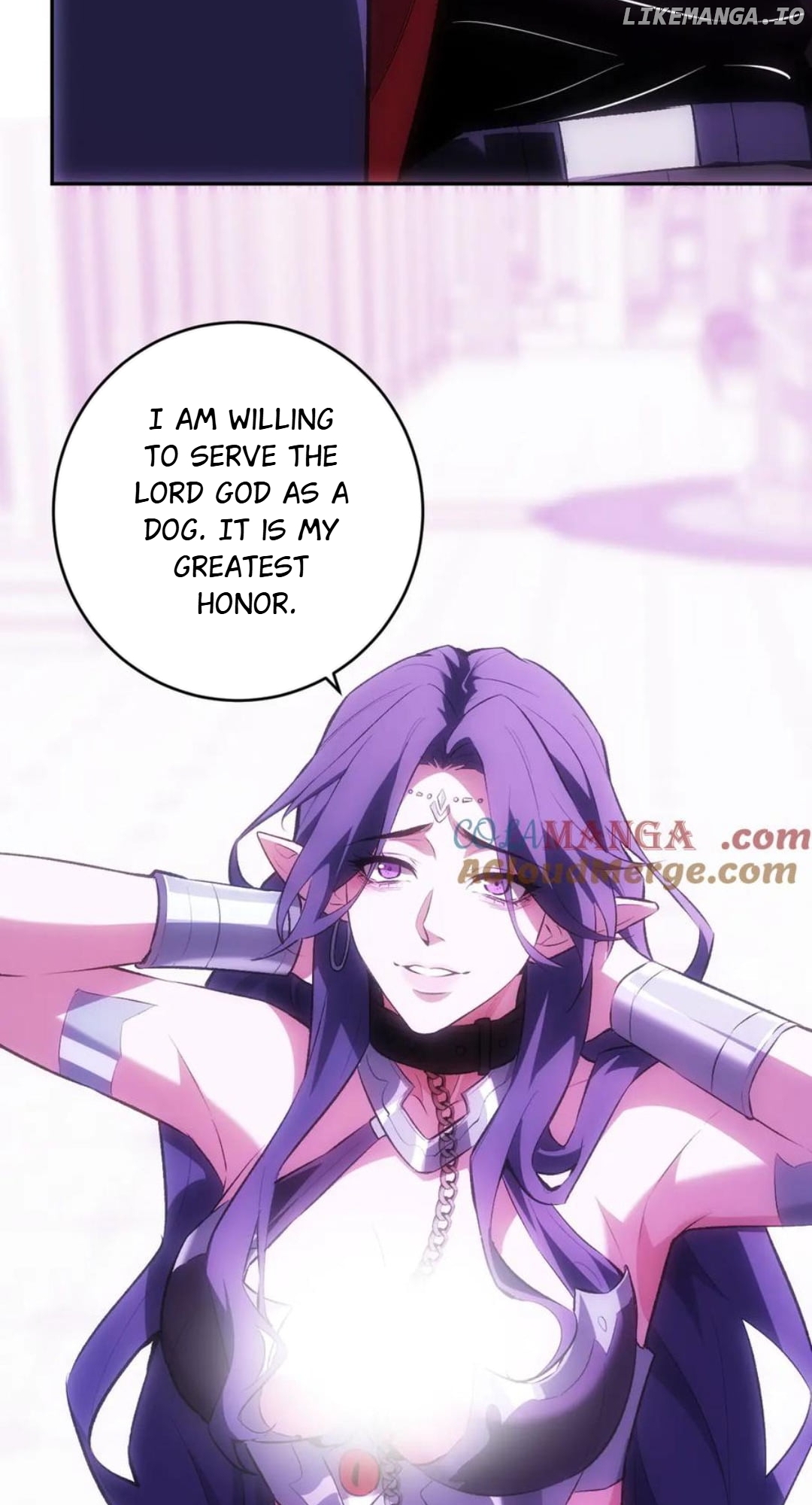 Doomsday for All: Me, Virus Monarch Chapter 55 - page 19